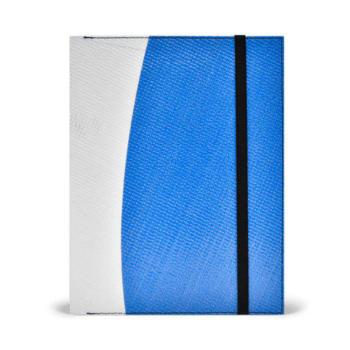 Oliver Notebook