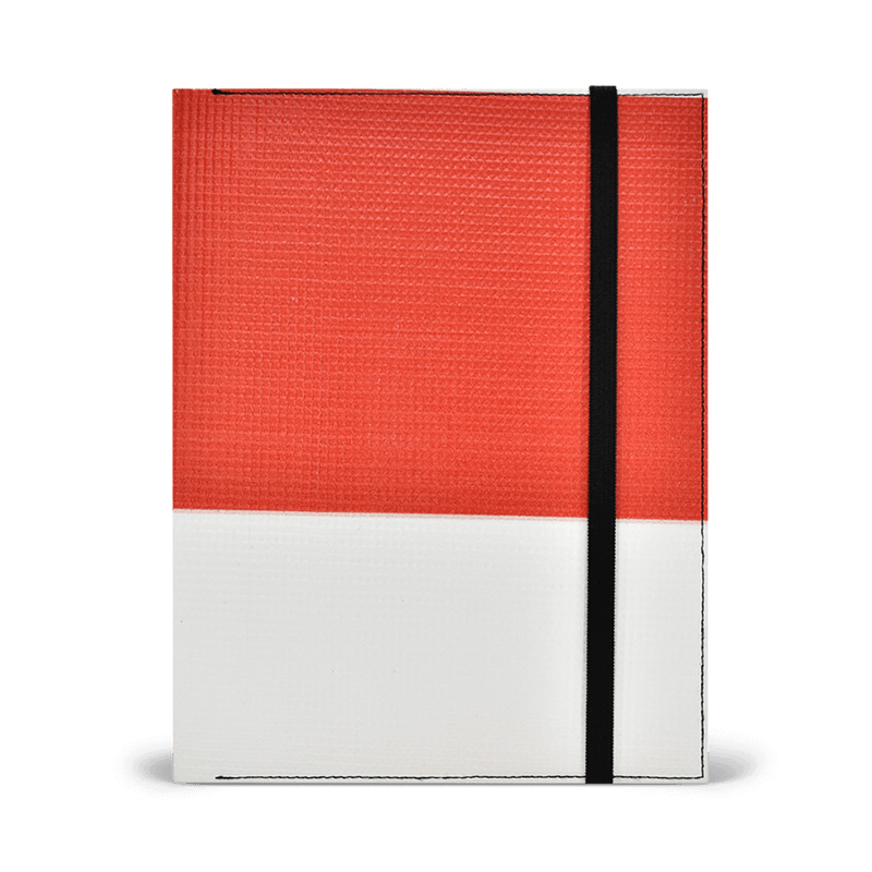 Oliver Notebook