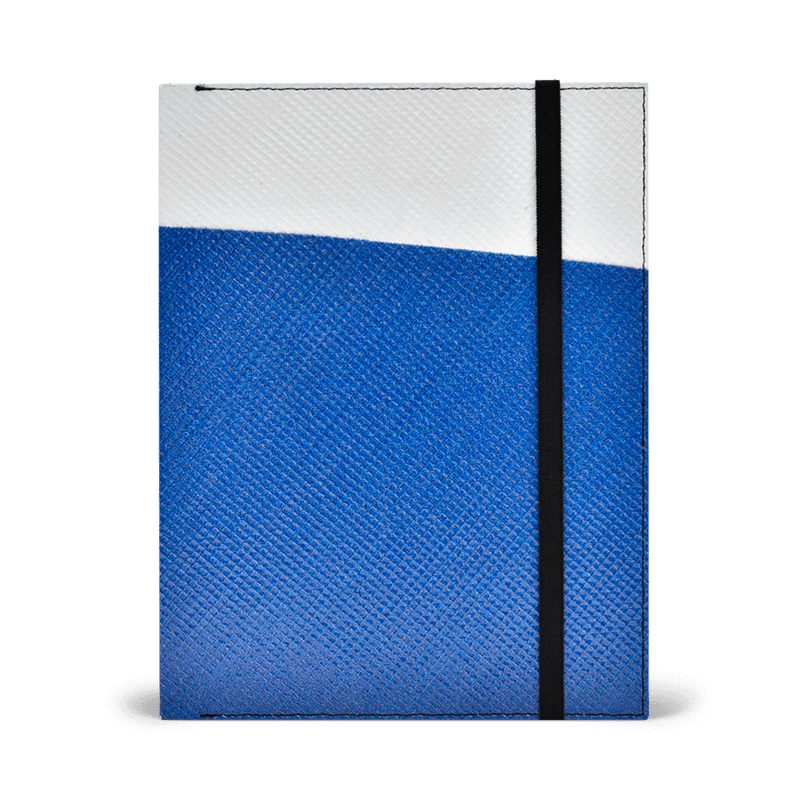 Oliver Notebook