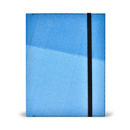 Oliver Notebook