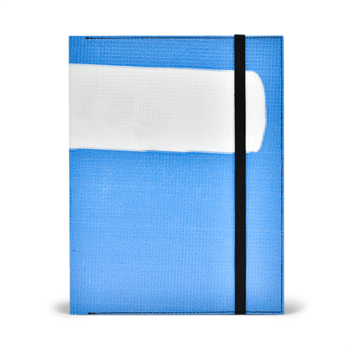 Oliver Notebook