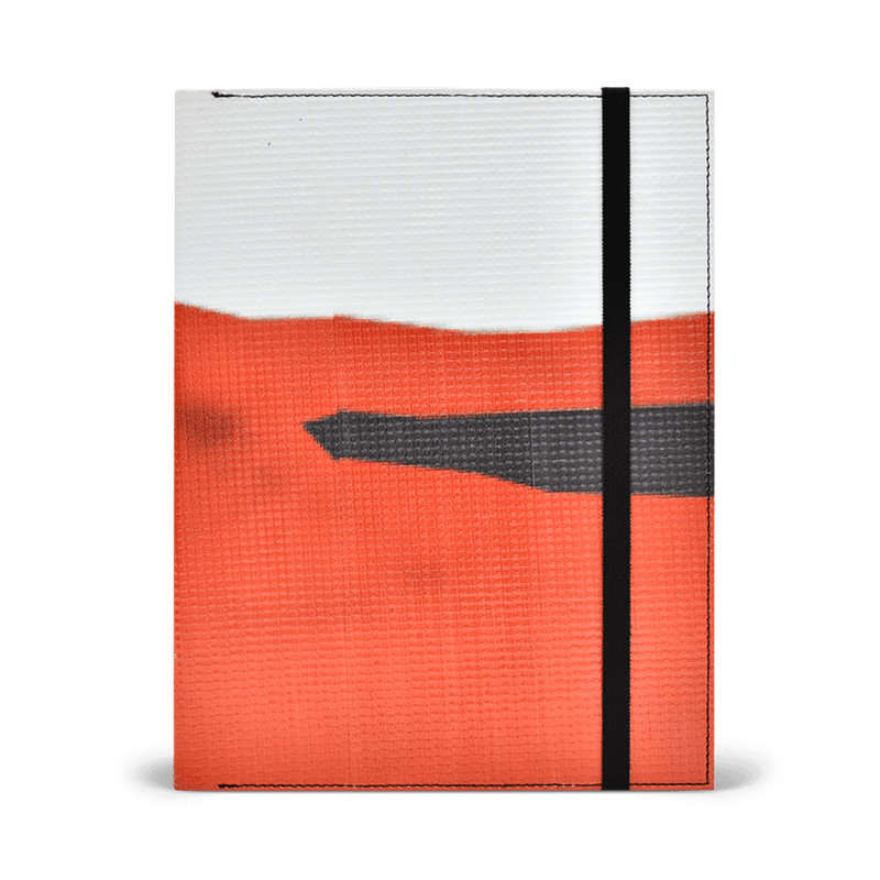 Oliver Notebook