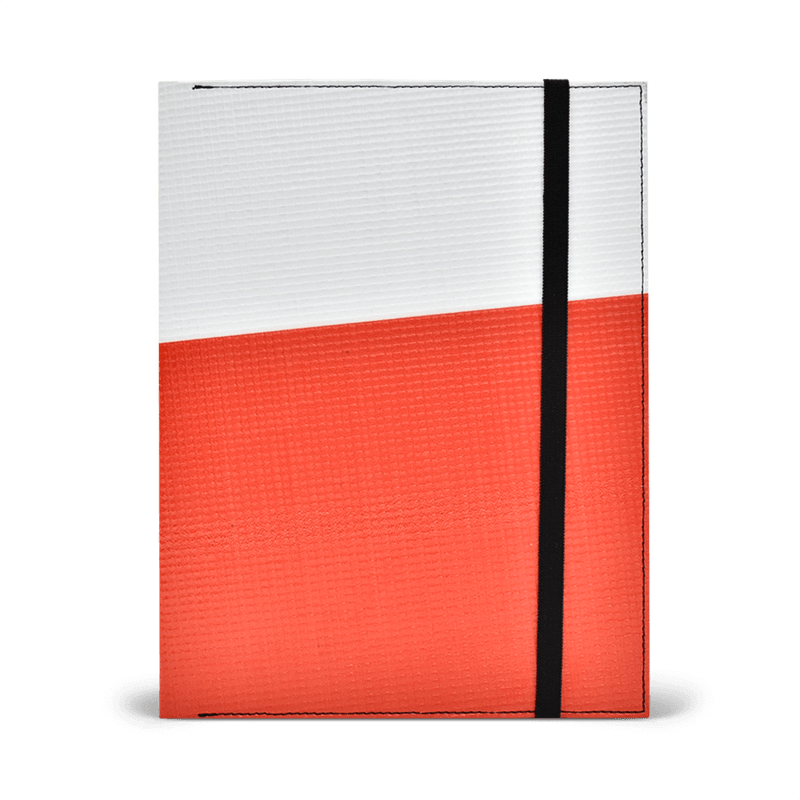 Oliver Notebook