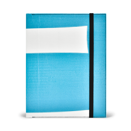 Oliver Notebook