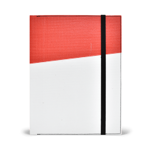 Oliver Notebook