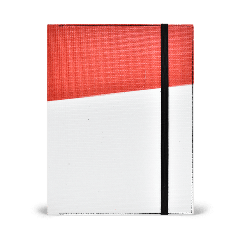 Oliver Notebook