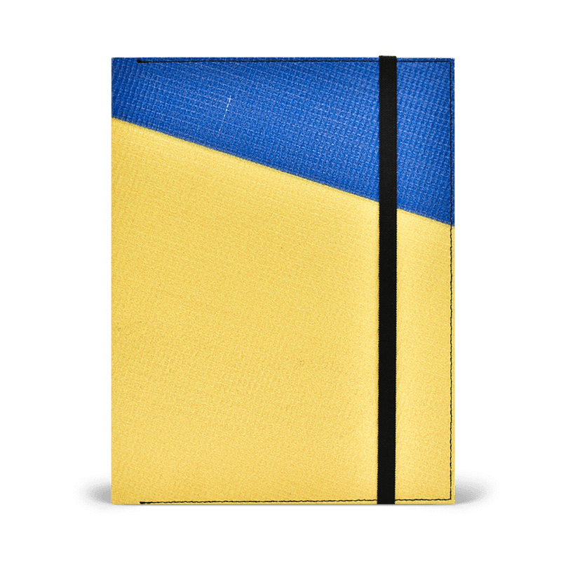 Oliver Notebook