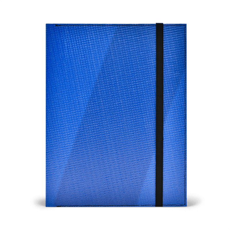 Oliver Notebook