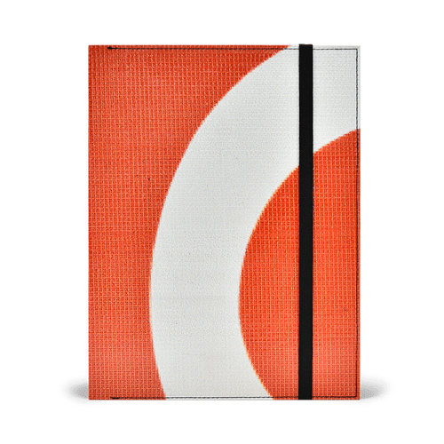 Oliver Notebook