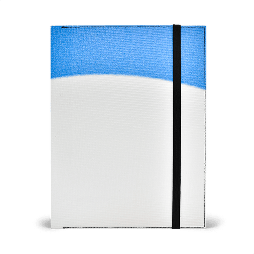 Oliver Notebook