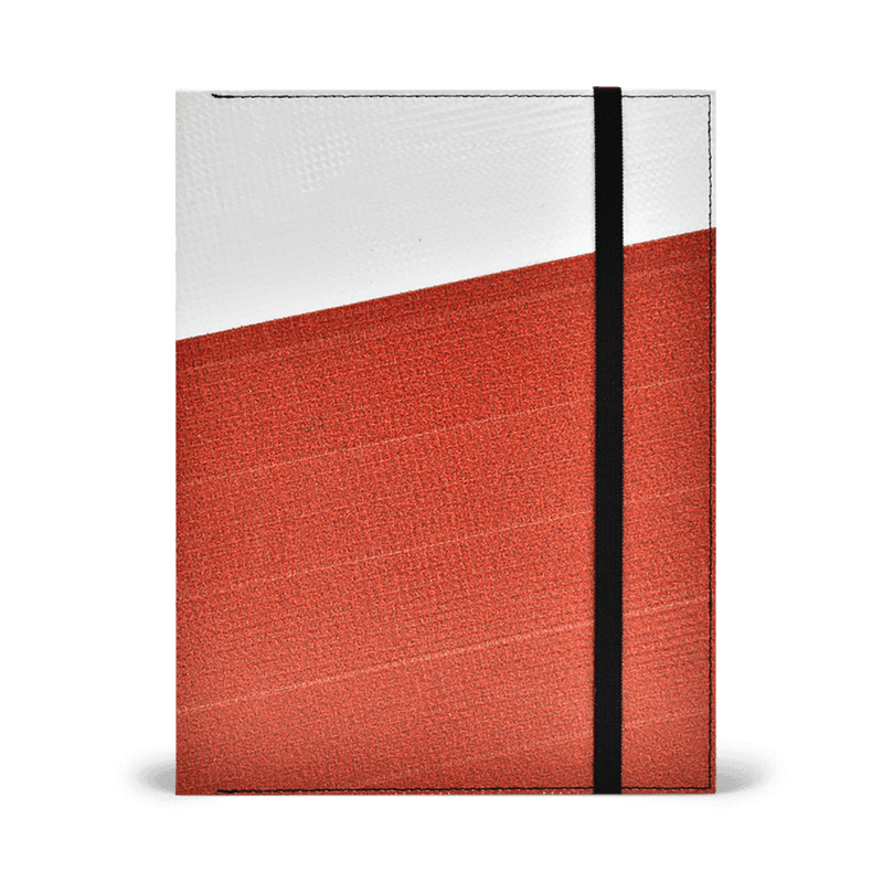 Oliver Notebook