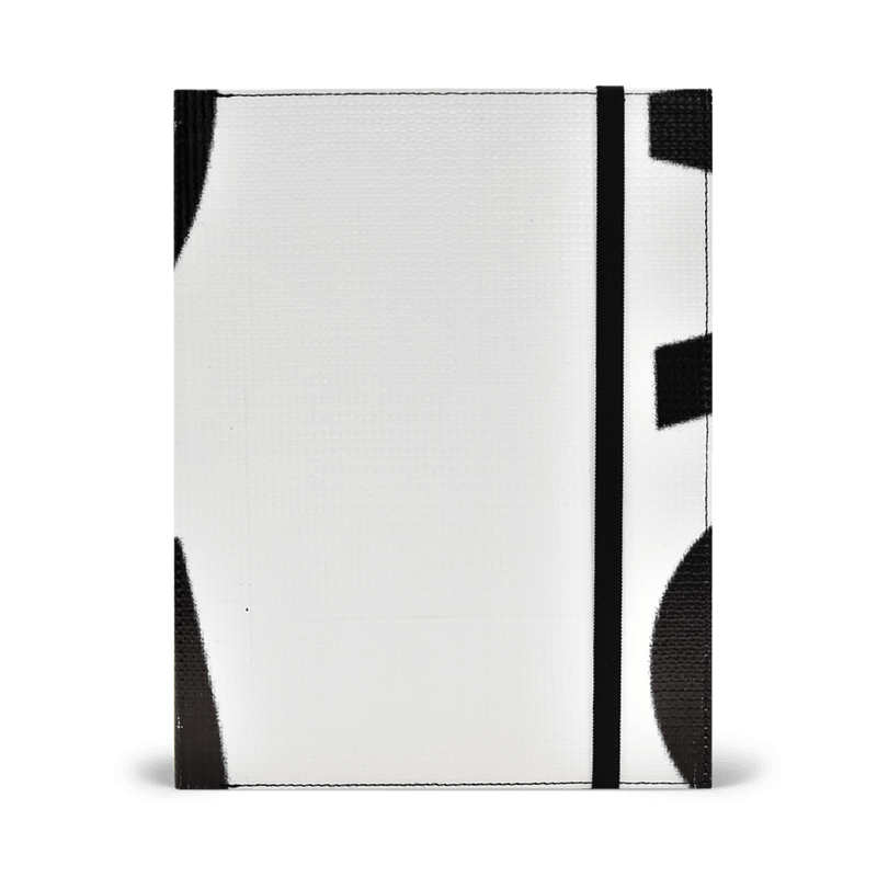 Oliver Notebook