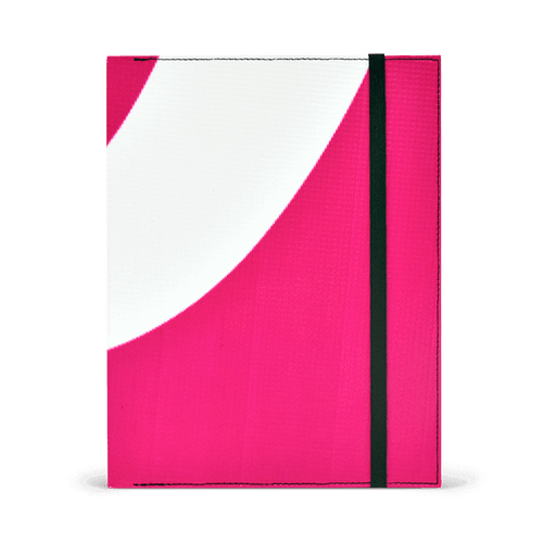 Oliver Notebook