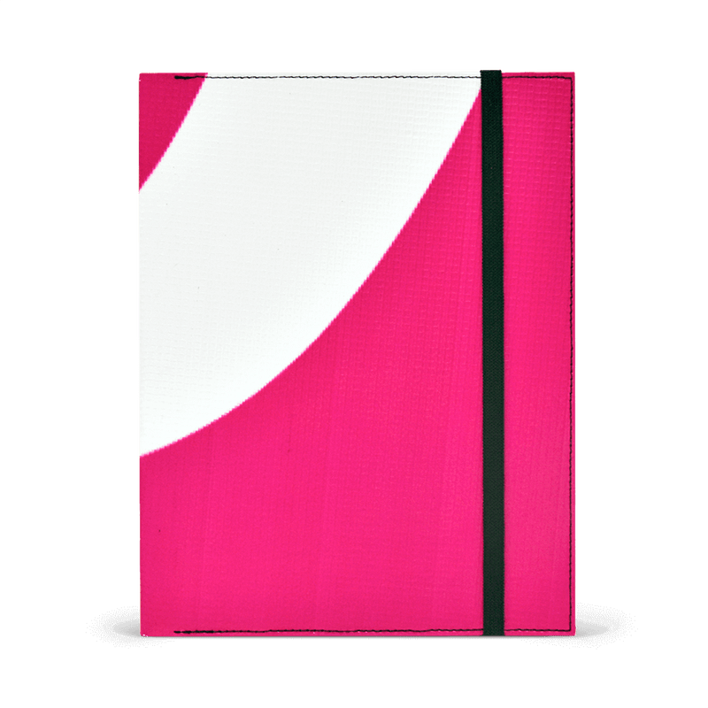 Oliver Notebook