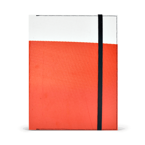 Oliver Notebook