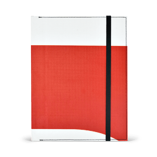 Oliver Notebook