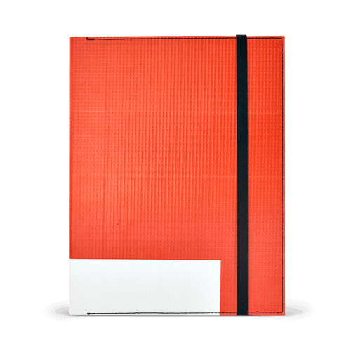 Oliver Notebook