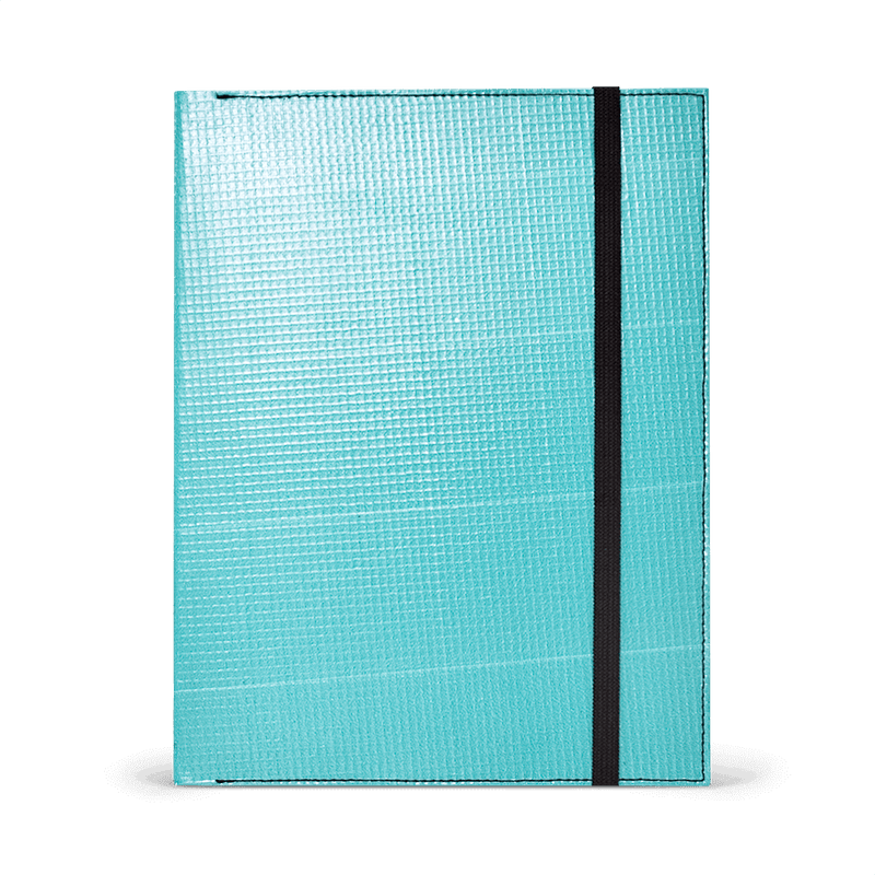 Oliver Notebook