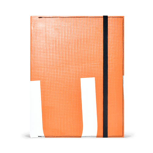 Oliver Notebook