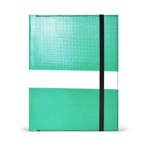 Oliver Notebook