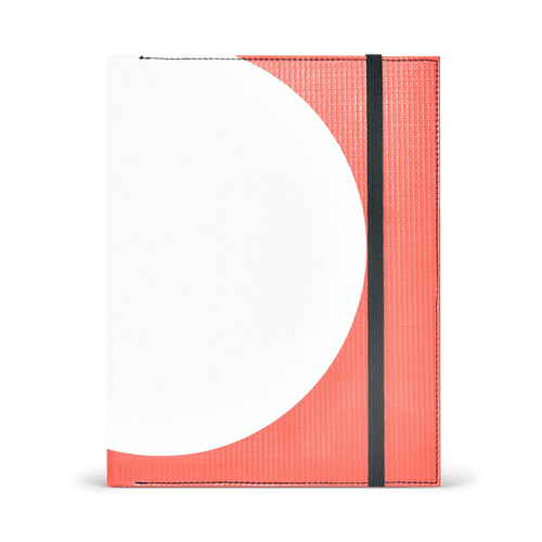 Oliver Notebook