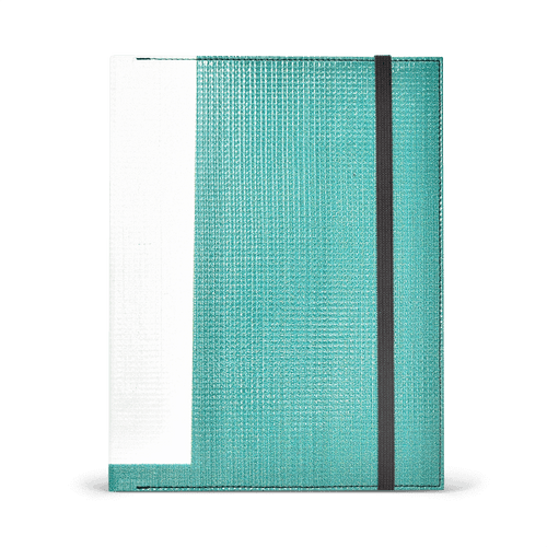 Oliver Notebook