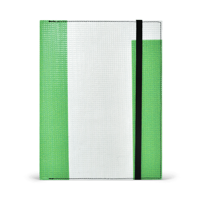 Oliver Notebook