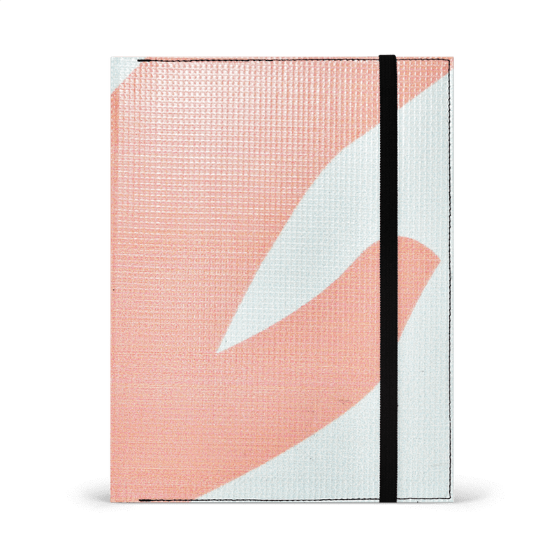 Oliver Notebook