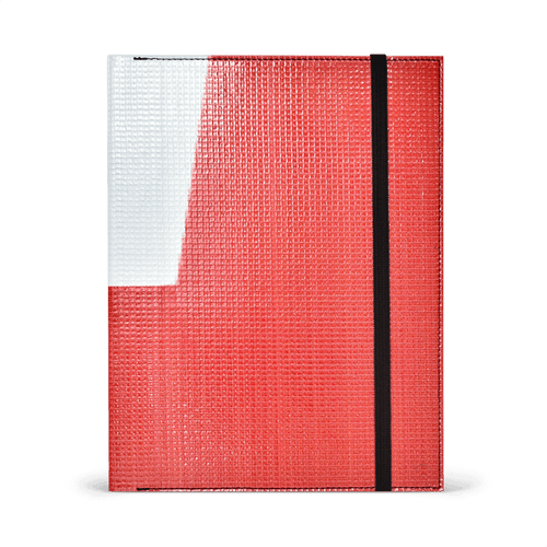 Oliver Notebook