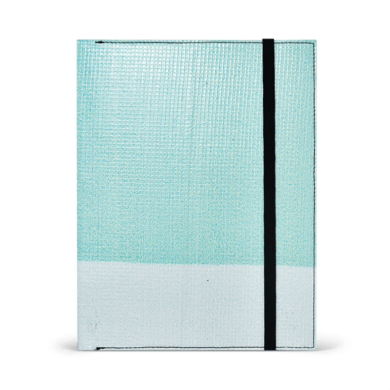 Oliver Notebook