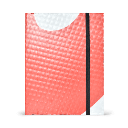 Oliver Notebook