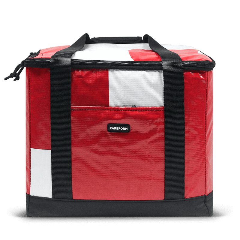 Sierra Cooler Bag