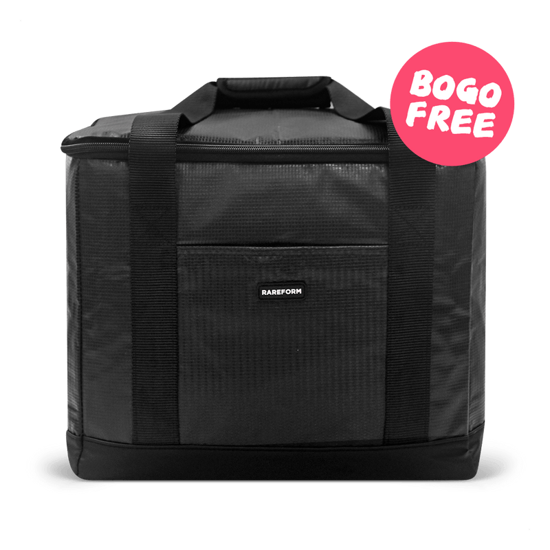 Sierra Cooler Bag