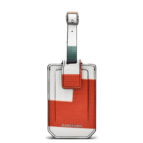 Salvador Luggage Tag