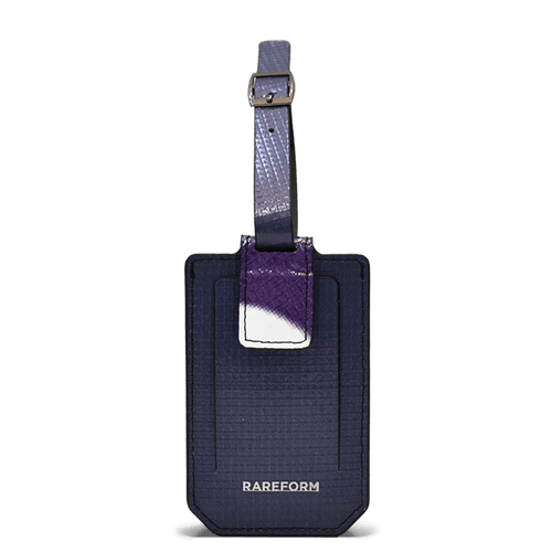 Salvador Luggage Tag