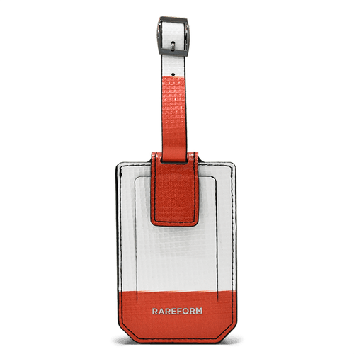 Salvador Luggage Tag