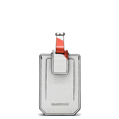 Salvador Luggage Tag