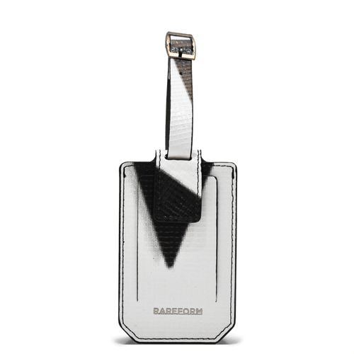 Salvador Luggage Tag