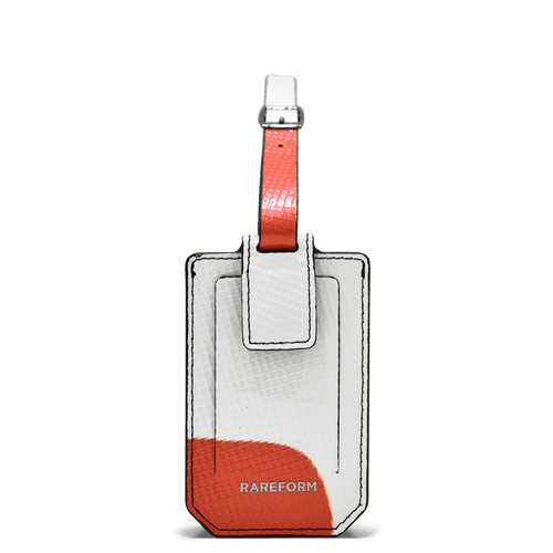 Salvador Luggage Tag