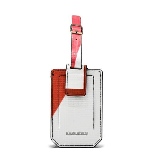 Salvador Luggage Tag