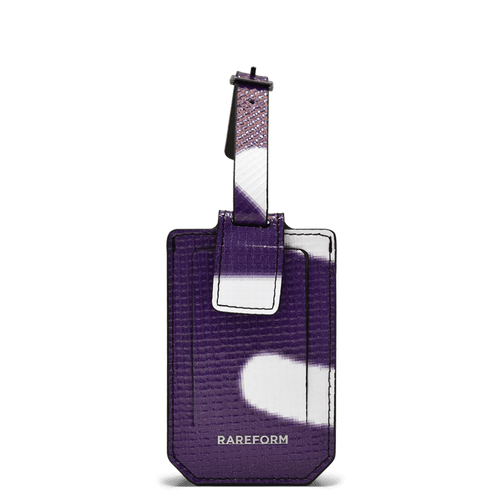 Salvador Luggage Tag