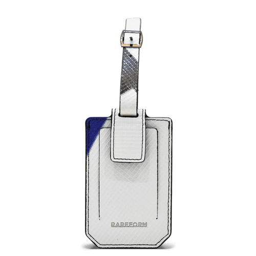 Salvador Luggage Tag