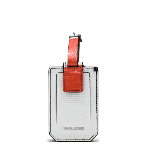 Salvador Luggage Tag