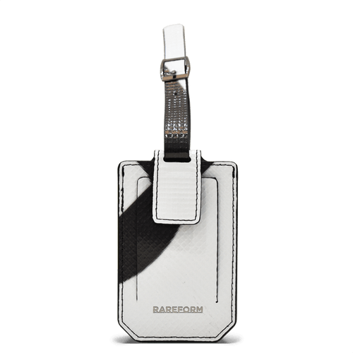 Salvador Luggage Tag