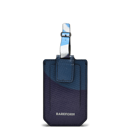 Salvador Luggage Tag