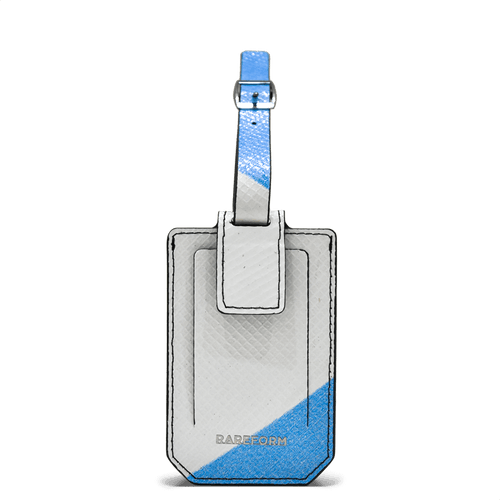 Salvador Luggage Tag