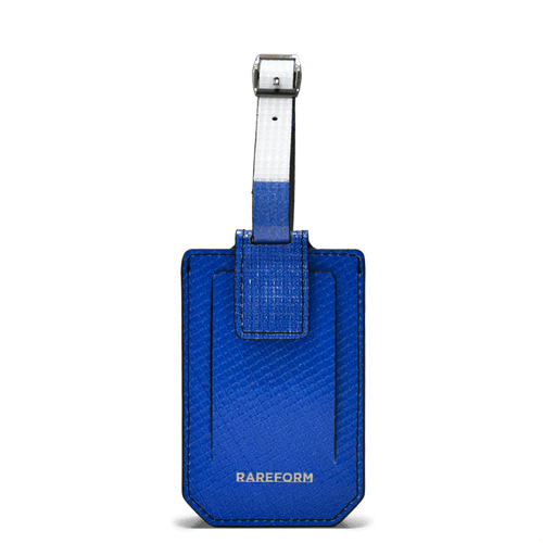 Salvador Luggage Tag