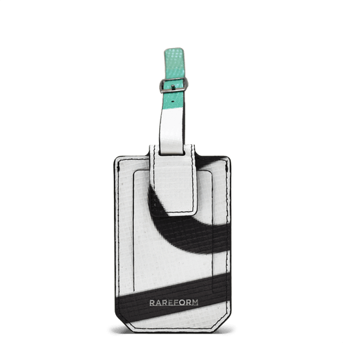 Salvador Luggage Tag