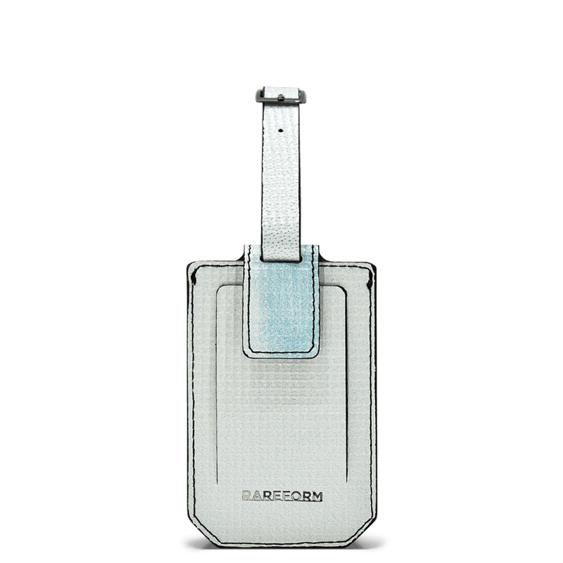 Secure Luggage Tag