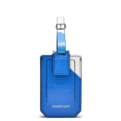 Salvador Luggage Tag